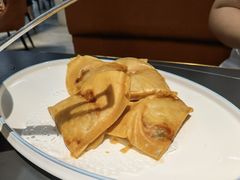 闽南海鲜饼-鑫悦楼煎蟹·16年海鲜大排档