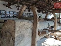 -宁波溪口古镇-民国大杂院