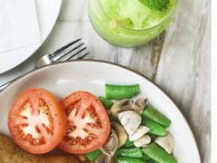 -农畉LONFOOD(福田星河COCOPark店)