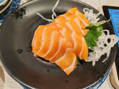 -滨寿司(汇金店)