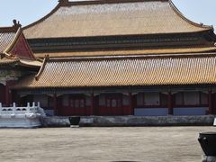 -横店影视城明清宫苑园区