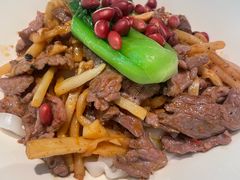 -漆黑觉米粉(三里屯店)