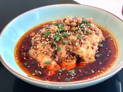 -漢舍中国菜馆(889广场店)