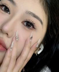 -斯馨·健康美甲美睫