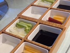 -京味民福烤鸭店(建设四马路店)