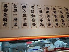 -朱新年·苏式汤团·面点(北寺塔店)