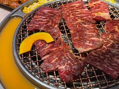 -韩宫宴烤肉·料理(苏州中心店)