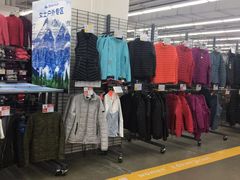 -迪卡侬(顺峰山店)