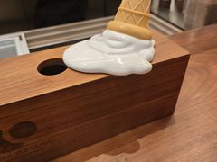 -LUNEURS月乐诗·法式冰淇淋(北外滩来福士广场店)