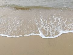 -那香海钻石沙滩浴场