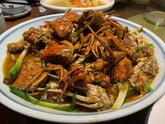 -周家二小姐的菜(西津渡店)