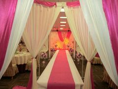 -西安国际陆港假日酒店