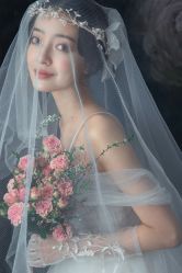 -乐派诗婚纱摄影