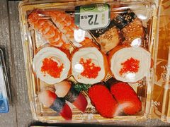 -池田寿司·4H鲜作(朝阳大悦城店)
