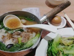 -小满手工粉(北京富力广场店)