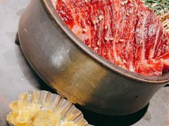 -厚贞日式烤肉(龙之梦店)