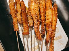 -马海涛牛肉串·午市牛腩饭·烧烤夜宵(领汇广场店)