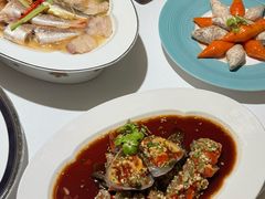 -金成潮菜博物馆(海珠湿地店)