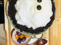 奥利奥冰-怪物的冰与火(天虹商场中山路店)