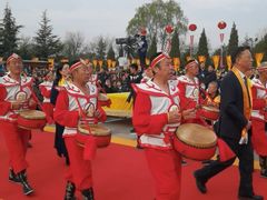 -大槐树寻根祭祖园