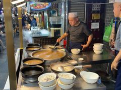 -老刘家泡馍·陕西老字号(钟楼广济街店)