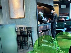 大堂-炉鱼(爱琴海购物公园店)