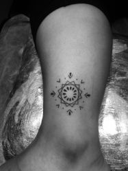 -墨無界刺青TATTOO
