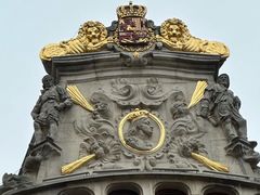 -布鲁塞尔大广场