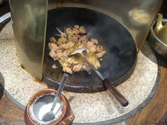 -印象老灶台三下锅·湘西本土原味菜(天门山索道店)