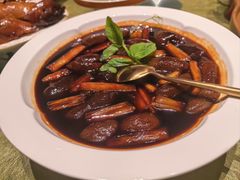 -太守宴·蘭院(天塔店)