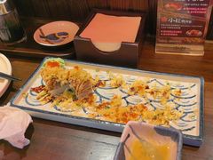 -鸟鹏烧鸟居酒屋(熙龙湾店)