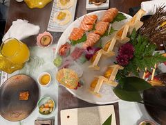 -黑松白鹿(崇文门新活馆店)