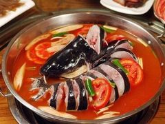 -新凯里酸汤鱼(飞山街店)