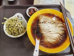 -毛华美食(清扬路店)