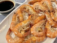 -东极岛海鲜