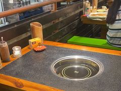 -两三事小郡肝串串香火锅(桂庙店)