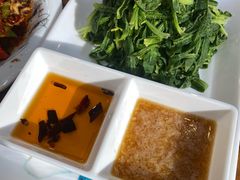 -威海海鲜王(窑头路店)