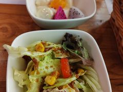 -格兰西点餐厅(文化街店)