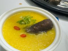 -大锅强·蒸海鲜青岛菜(金沙滩店)