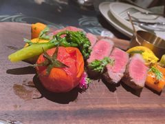 -第101座花园餐厅(湖滨88店)