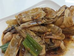 -嘉升大排档(番禺总店)