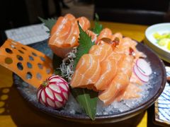 -东岸料理·寿司·刺身