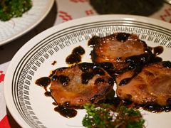 -吱咖啡西式简餐
