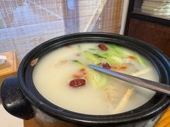 -兰溪小馆(东直门簋街店)