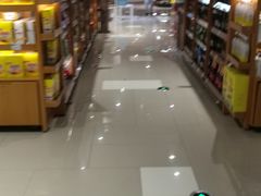 -金鹰超市(国际购物中心新街口店)