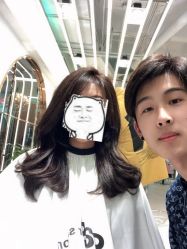 -BULB STUDIO 巴柏明星发型工作室