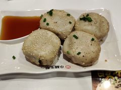 -小杨生煎(龙之梦购物中心店)