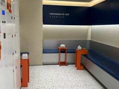 -海马体照相馆(上海天空万科广场店)