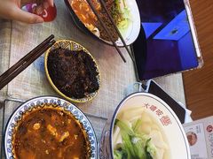 -大嘻咹biangbiang面(历史博物馆店)