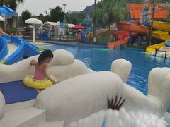 -重庆海昌加勒比海水世界